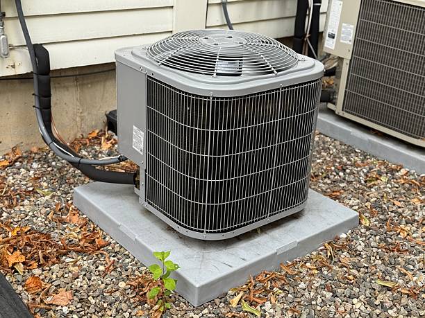 24/7 Emergency Heat Pump Repair experts in Williamsville, IL