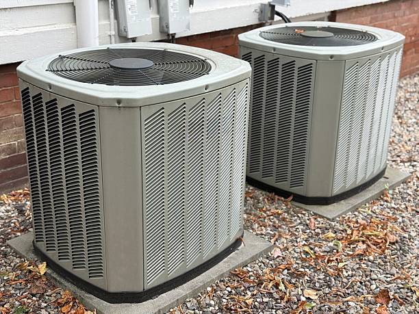 Reliable Heat Pump Repair contractor in Williamsville, IL by Leonard HVAC