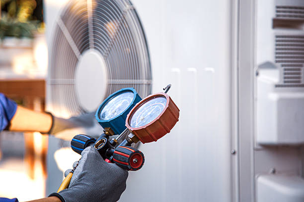 Affordable Heat Pump Repair solutions in Williamsville, IL