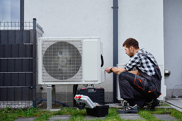 Top rated local Heat Pump Repair specialists in Williamsville, IL